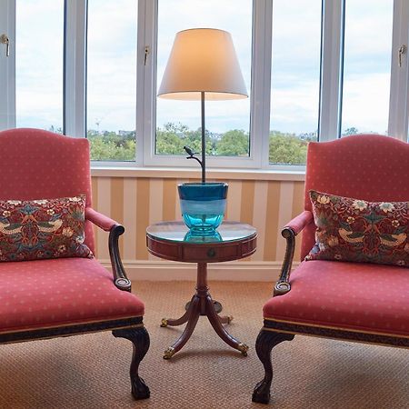 Cheval Thorney Court At Hyde Park Apart otel Londra Dış mekan fotoğraf