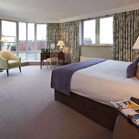 Cheval Thorney Court At Hyde Park Apart otel Londra Dış mekan fotoğraf
