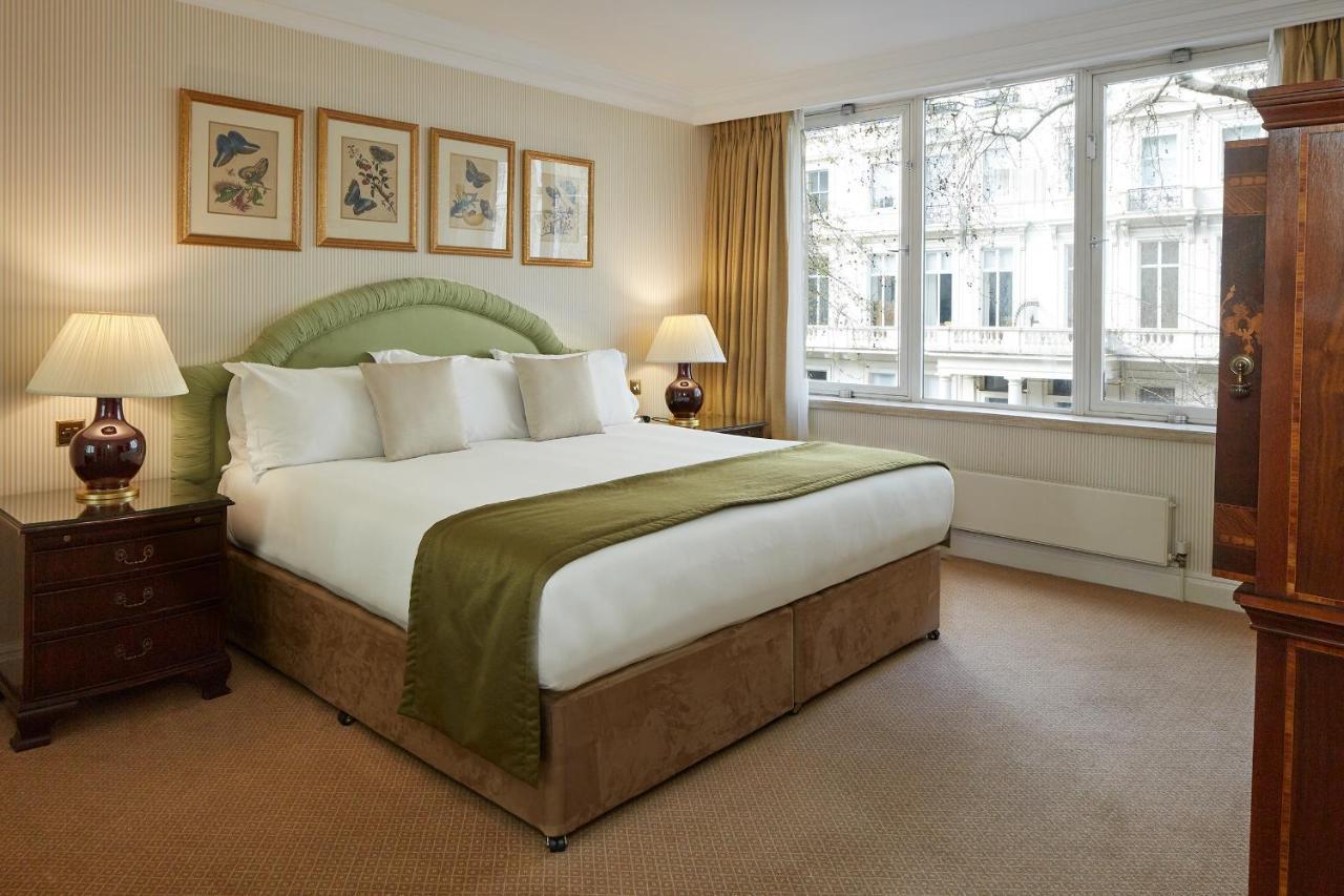 Cheval Thorney Court At Hyde Park Apart otel Londra Dış mekan fotoğraf
