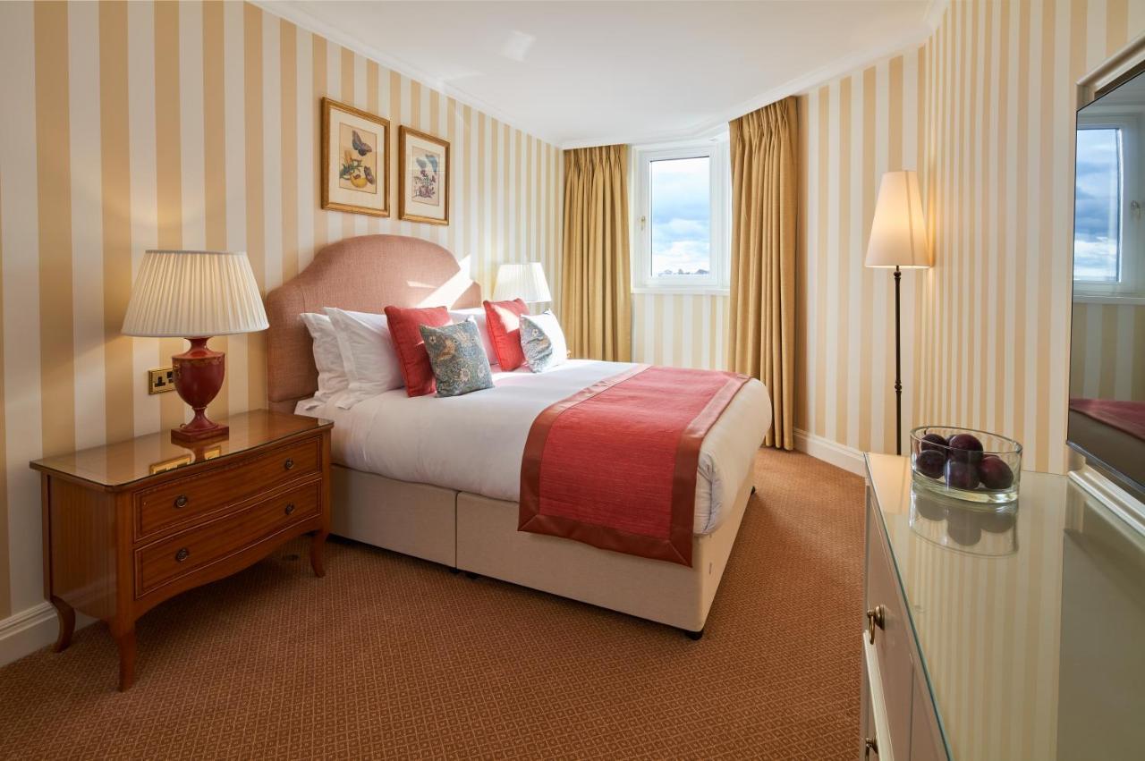 Cheval Thorney Court At Hyde Park Apart otel Londra Dış mekan fotoğraf