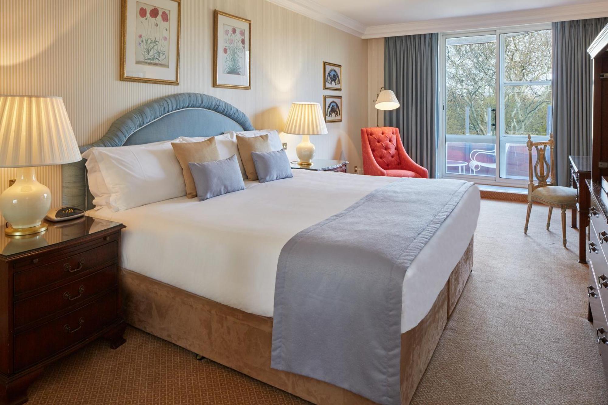Cheval Thorney Court At Hyde Park Apart otel Londra Dış mekan fotoğraf