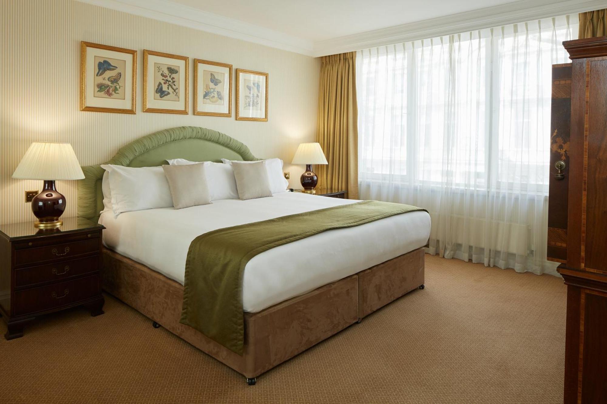 Cheval Thorney Court At Hyde Park Apart otel Londra Dış mekan fotoğraf