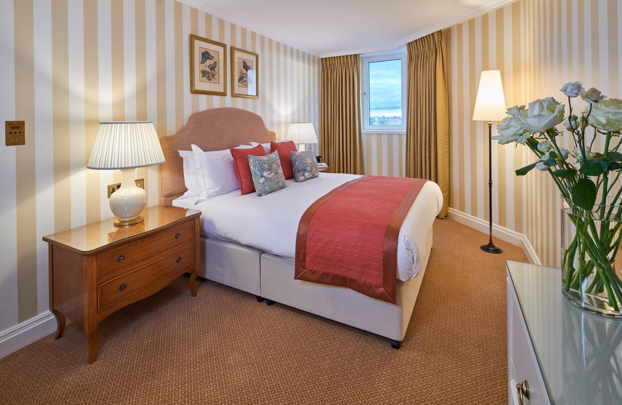 Cheval Thorney Court At Hyde Park Apart otel Londra Dış mekan fotoğraf