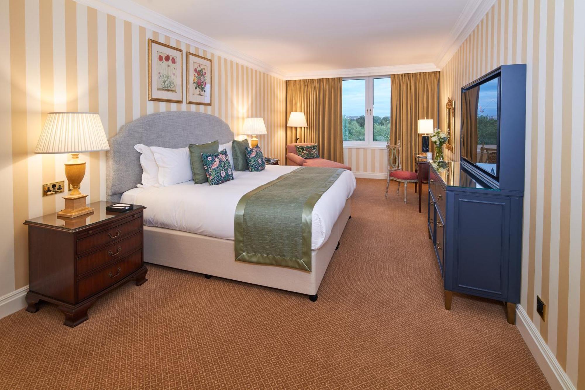 Cheval Thorney Court At Hyde Park Apart otel Londra Dış mekan fotoğraf