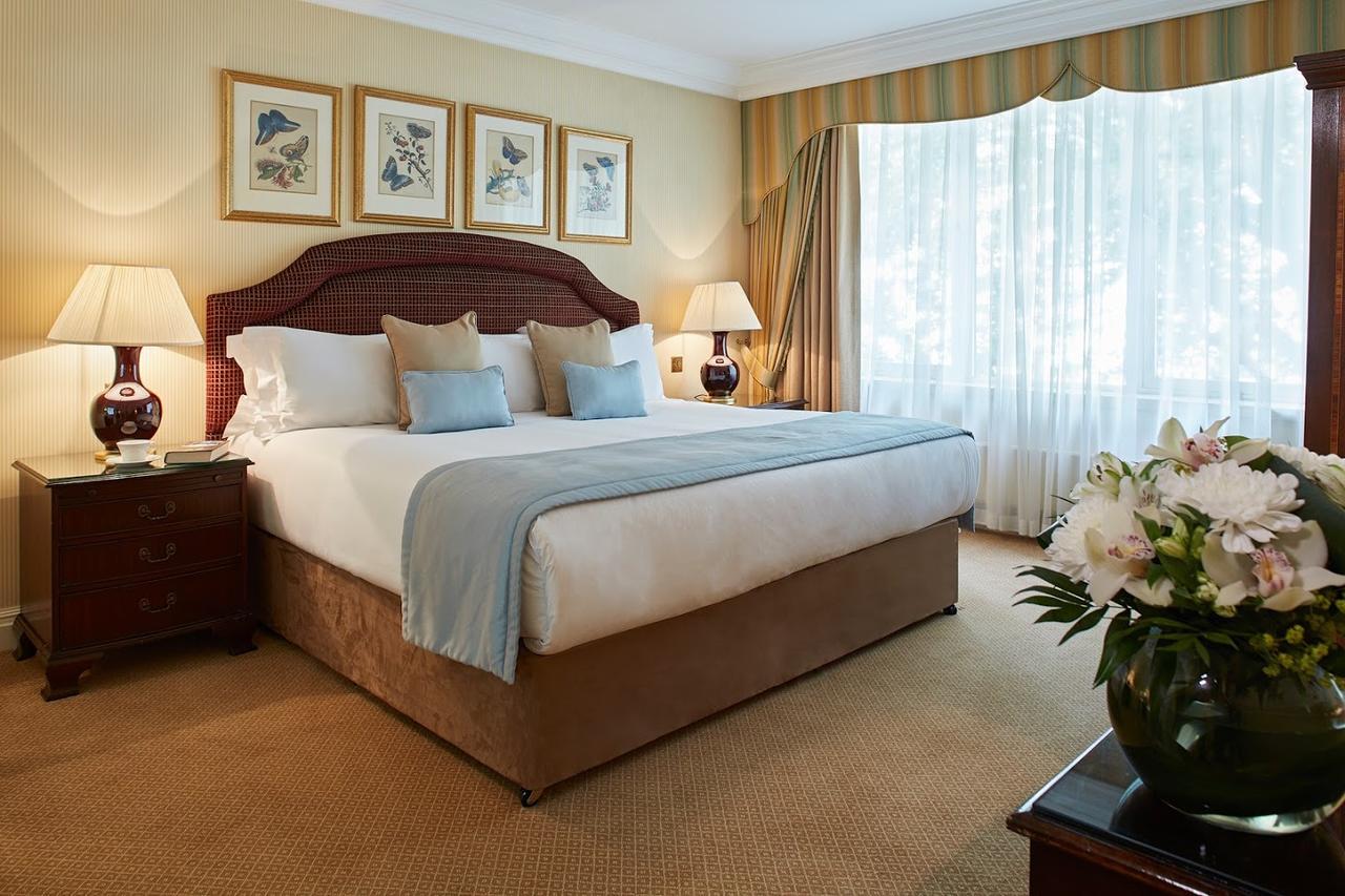 Cheval Thorney Court At Hyde Park Apart otel Londra Dış mekan fotoğraf