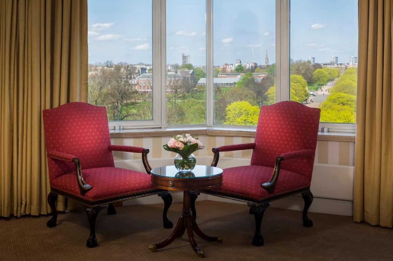 Cheval Thorney Court At Hyde Park Apart otel Londra Dış mekan fotoğraf