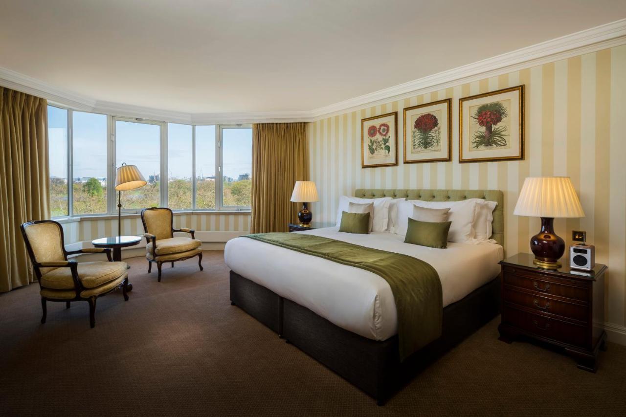 Cheval Thorney Court At Hyde Park Apart otel Londra Dış mekan fotoğraf