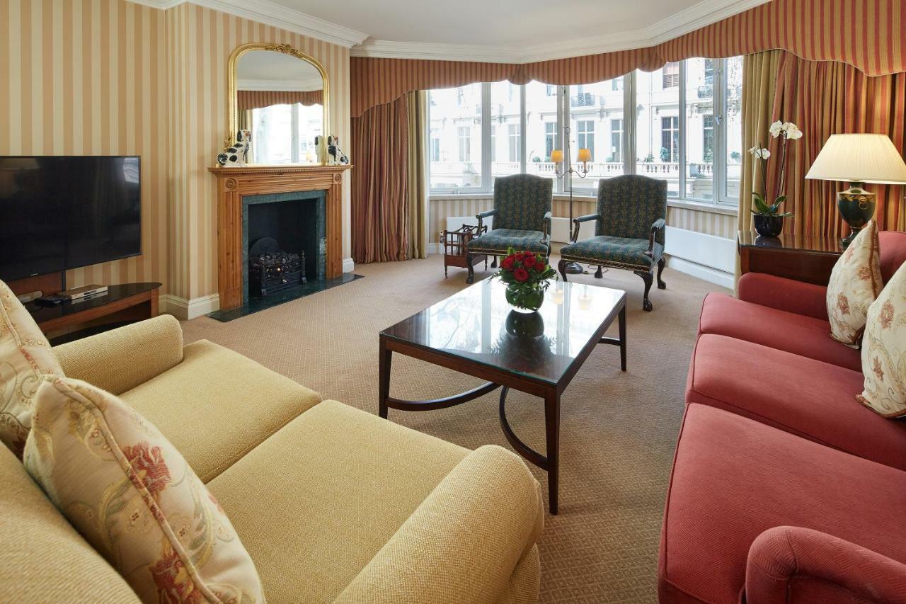 Cheval Thorney Court At Hyde Park Apart otel Londra Dış mekan fotoğraf