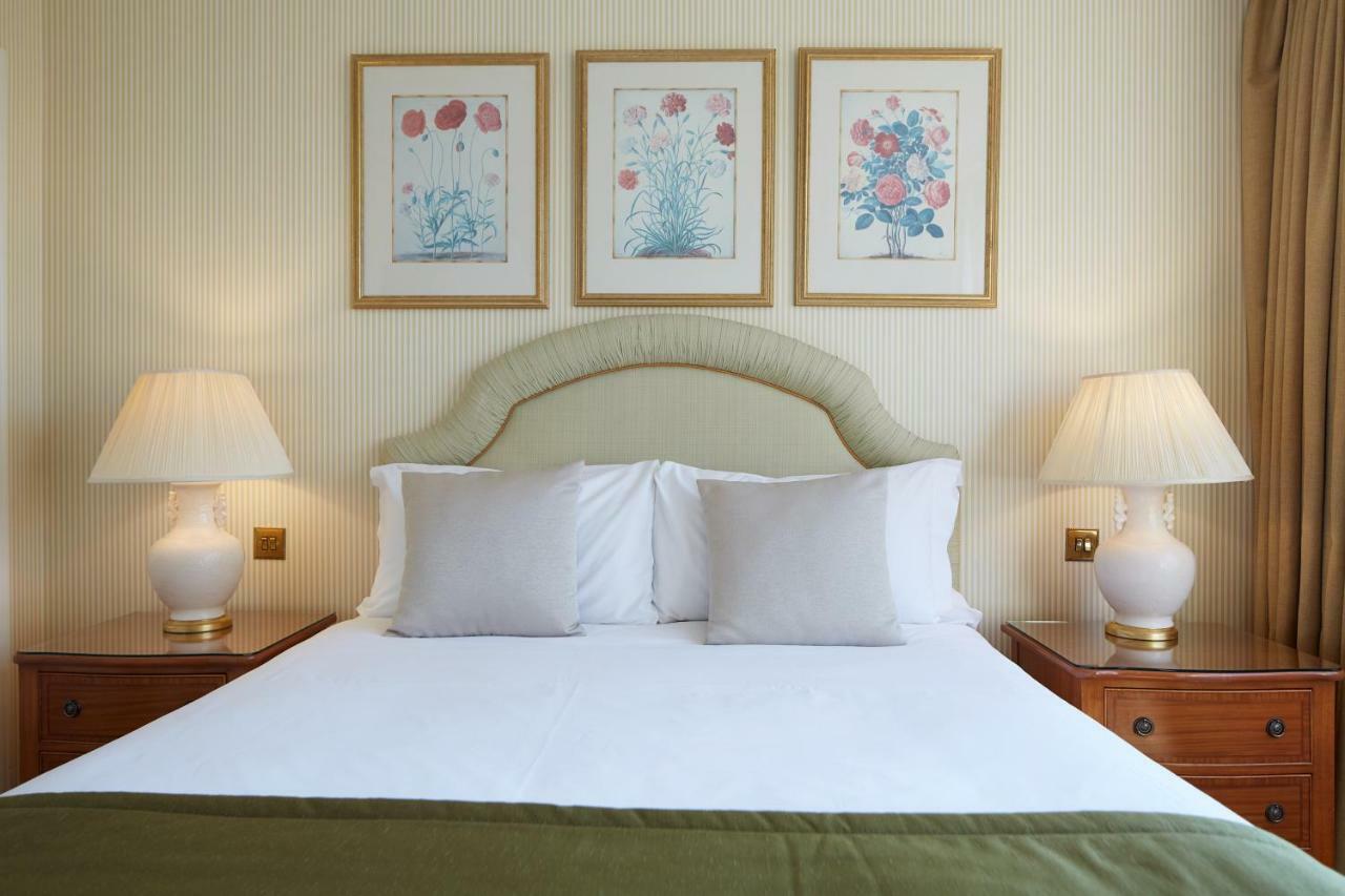 Cheval Thorney Court At Hyde Park Apart otel Londra Dış mekan fotoğraf