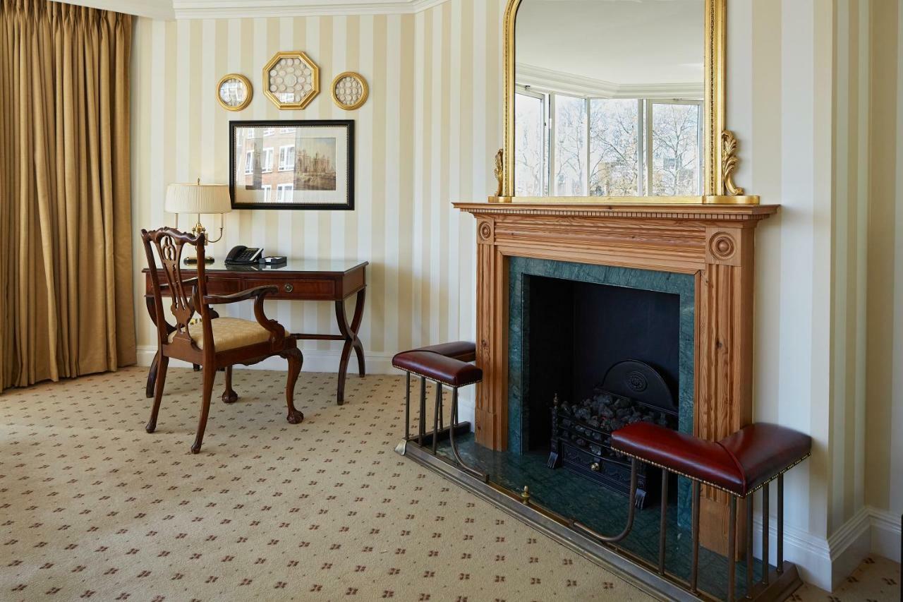Cheval Thorney Court At Hyde Park Apart otel Londra Dış mekan fotoğraf