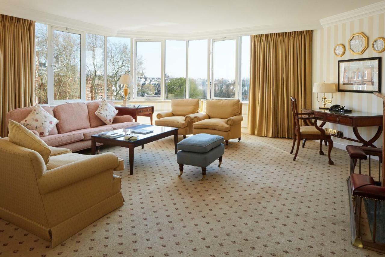 Cheval Thorney Court At Hyde Park Apart otel Londra Dış mekan fotoğraf
